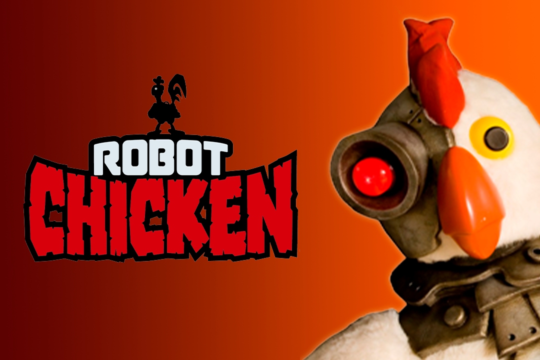 N4 24-25 POLLO ROBOT CAP 8 T1